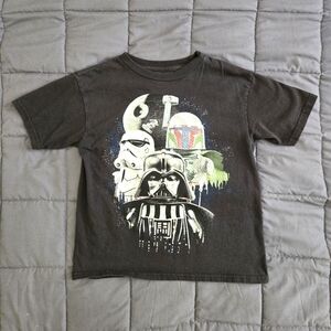 Mix n Match 2/$8 Star Wars T-shirt